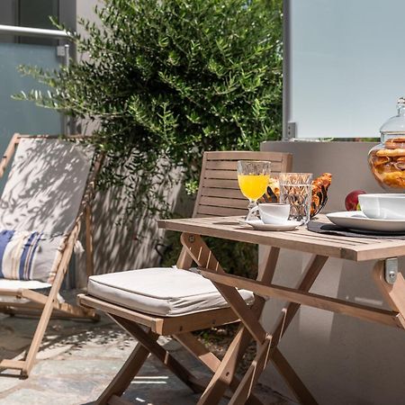 Michelangelo City Luxury Lodge 科斯镇 外观 照片