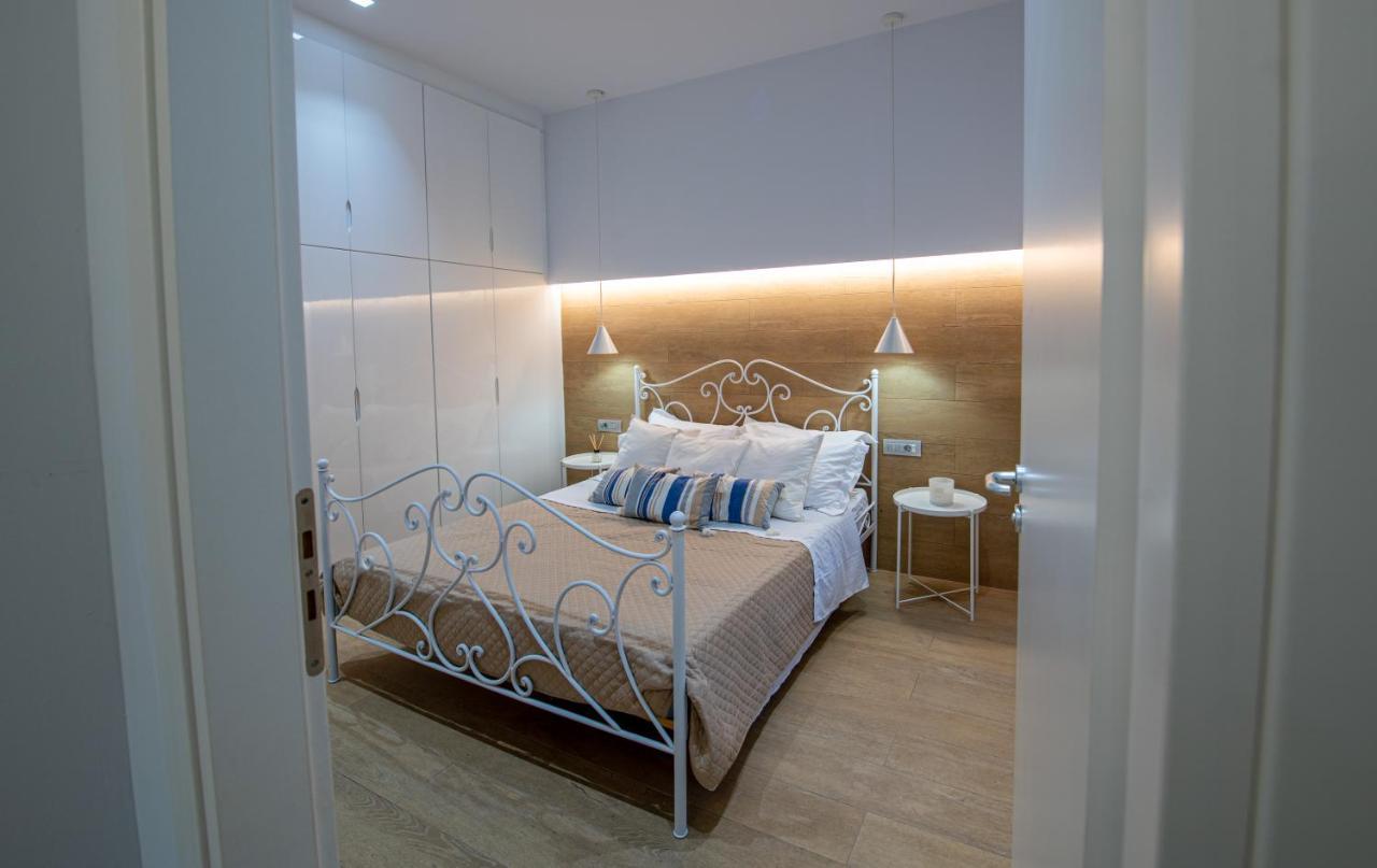 Michelangelo City Luxury Lodge 科斯镇 外观 照片