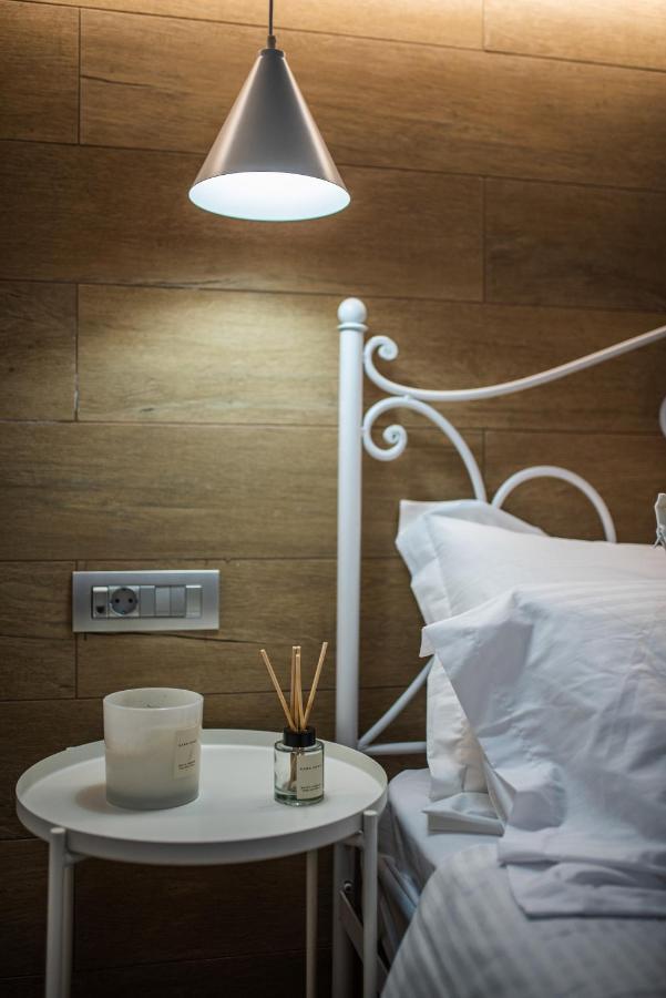Michelangelo City Luxury Lodge 科斯镇 外观 照片