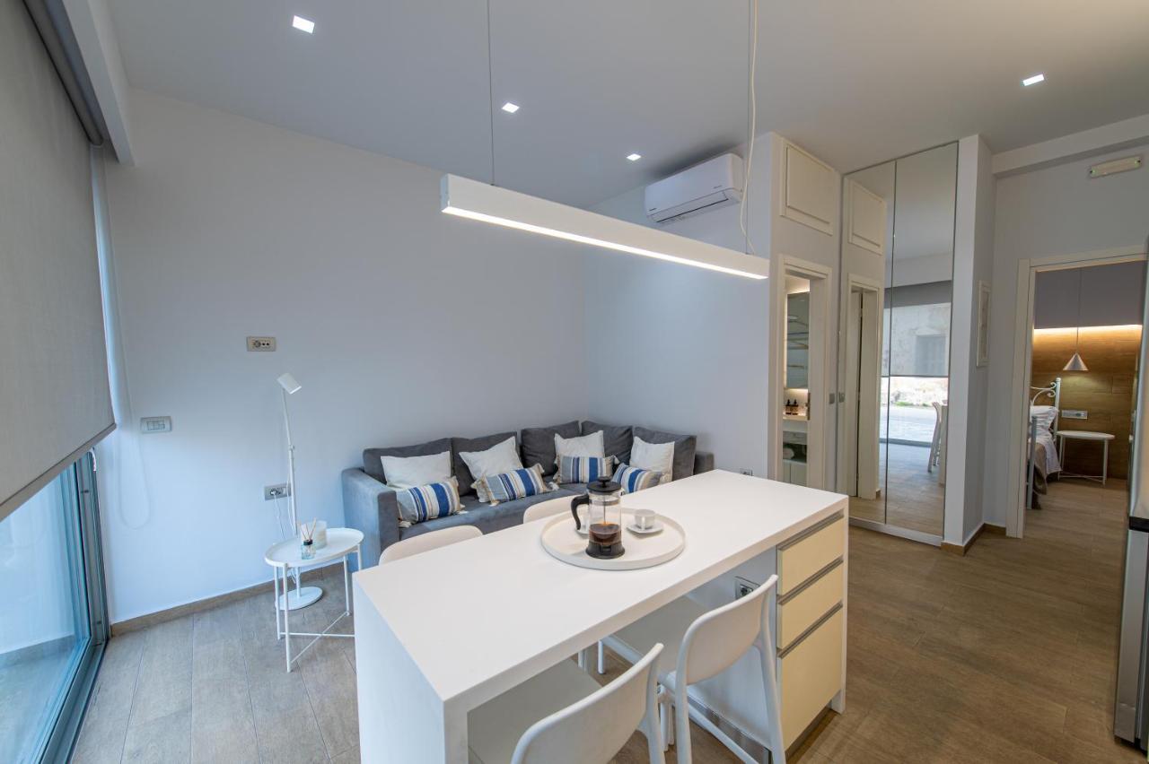 Michelangelo City Luxury Lodge 科斯镇 外观 照片