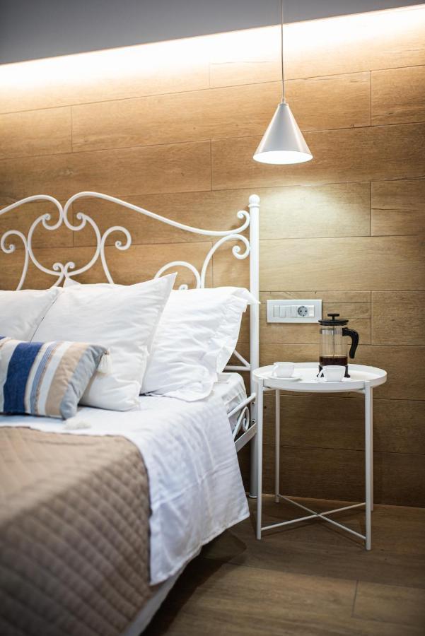 Michelangelo City Luxury Lodge 科斯镇 外观 照片