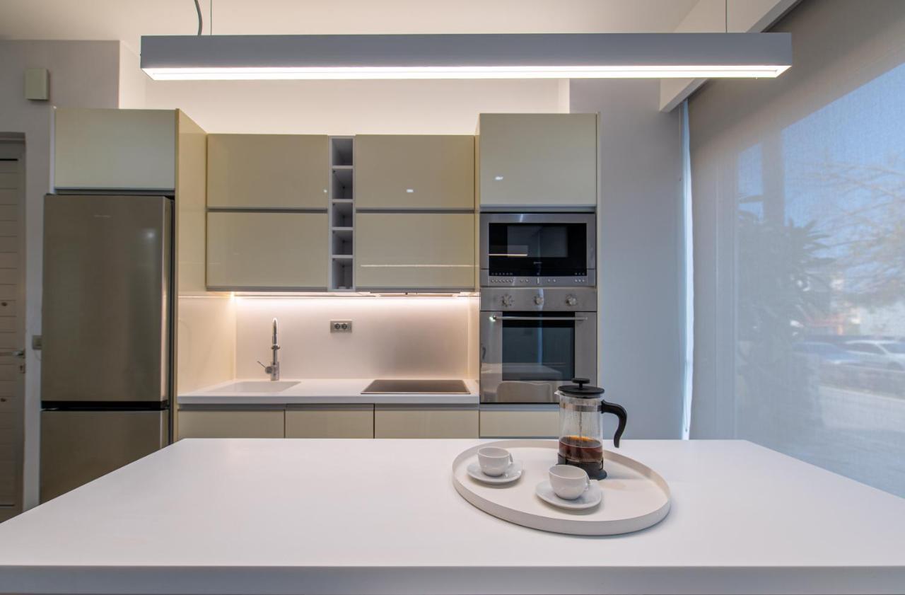 Michelangelo City Luxury Lodge 科斯镇 外观 照片