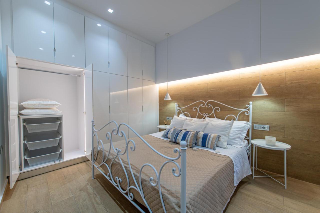 Michelangelo City Luxury Lodge 科斯镇 外观 照片