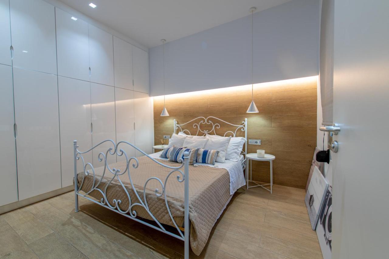 Michelangelo City Luxury Lodge 科斯镇 外观 照片
