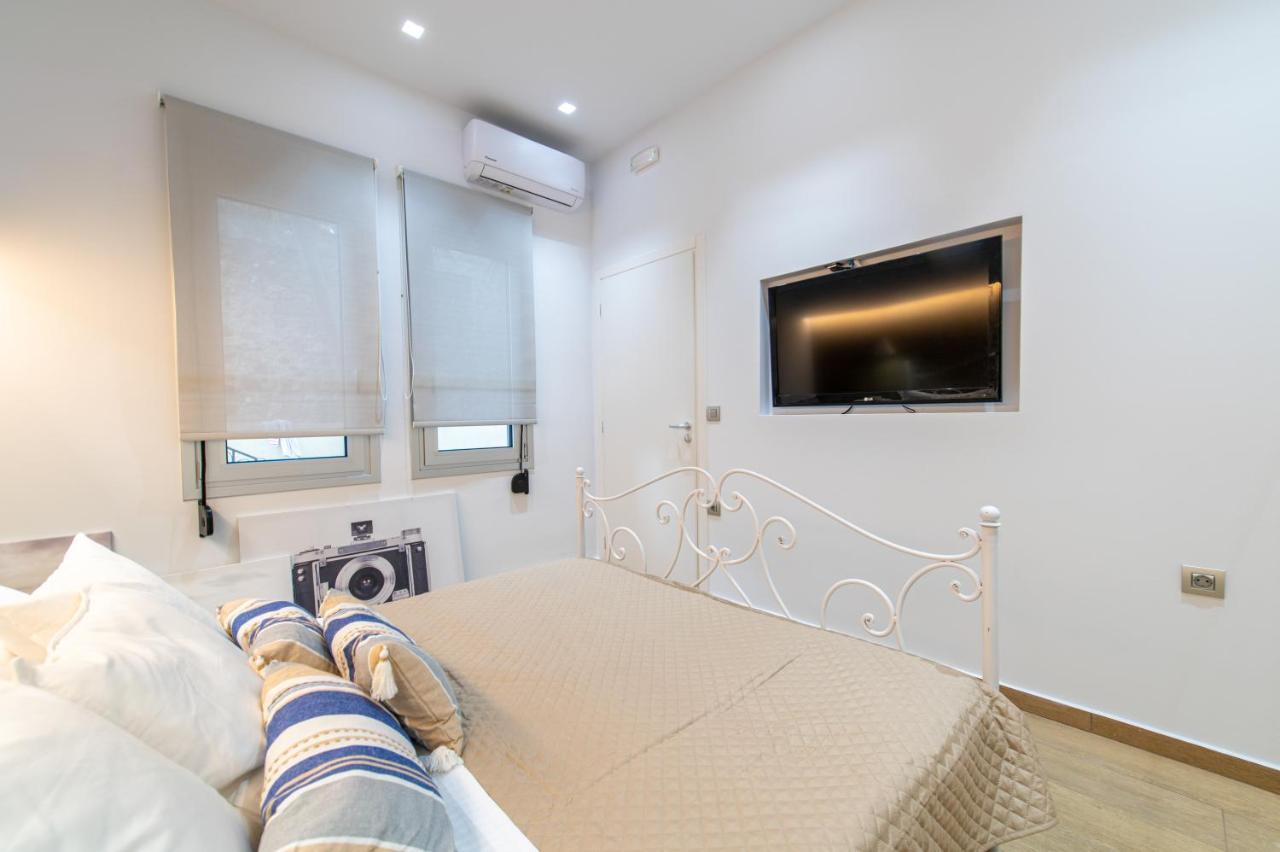 Michelangelo City Luxury Lodge 科斯镇 外观 照片