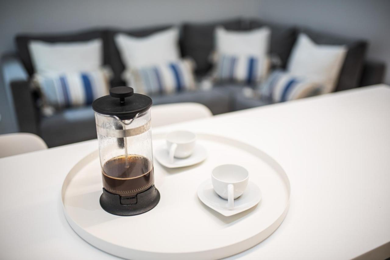 Michelangelo City Luxury Lodge 科斯镇 外观 照片