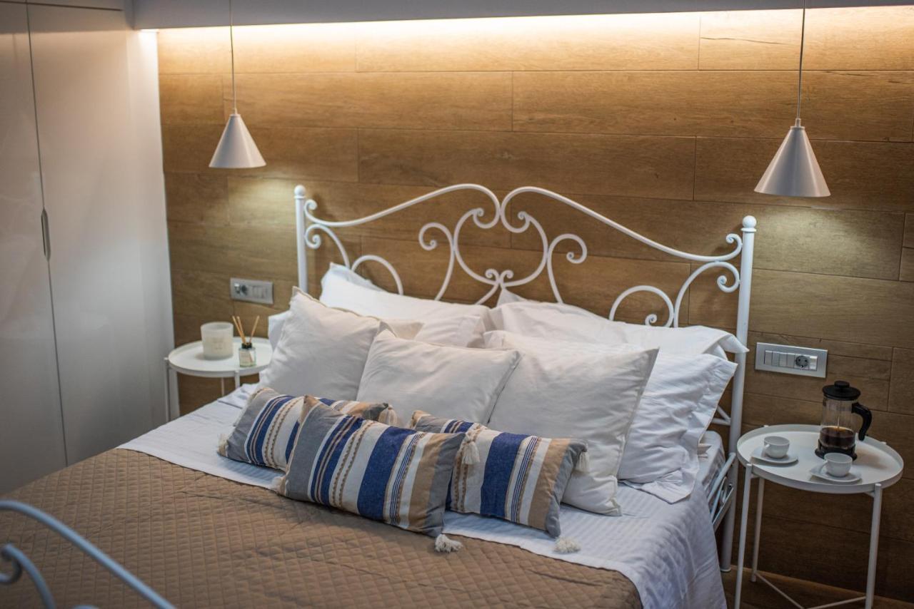 Michelangelo City Luxury Lodge 科斯镇 外观 照片