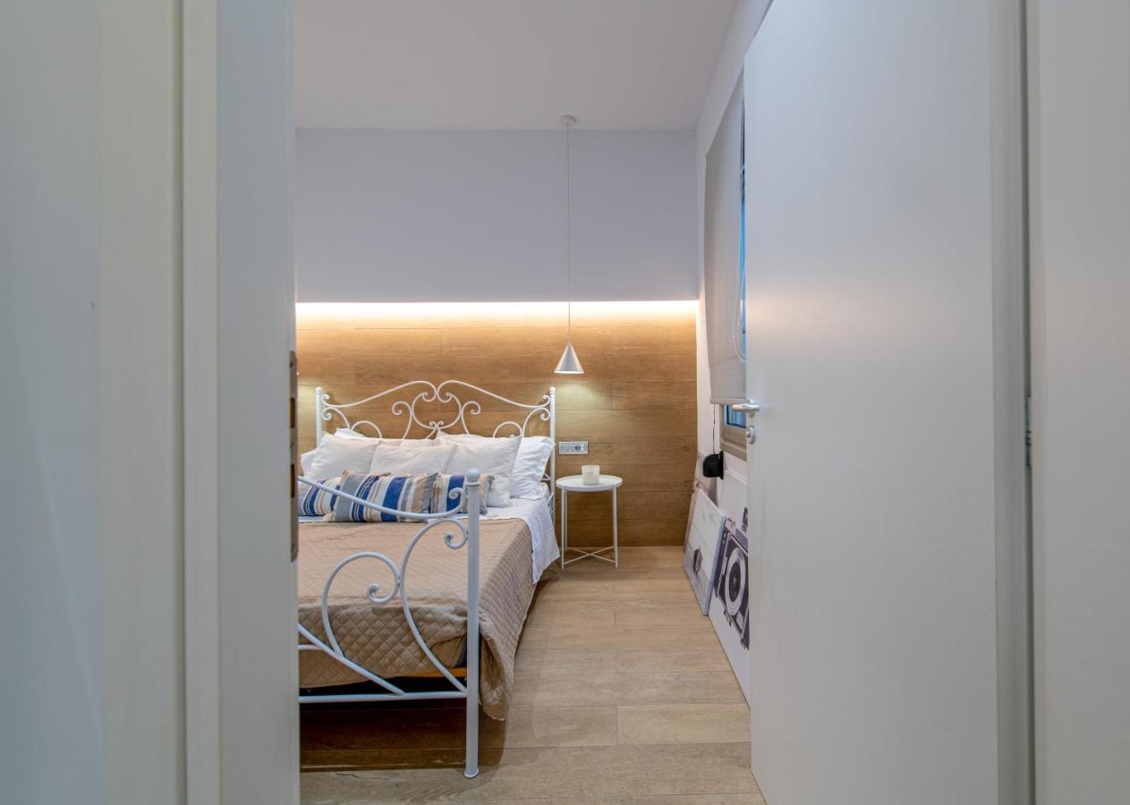 Michelangelo City Luxury Lodge 科斯镇 外观 照片