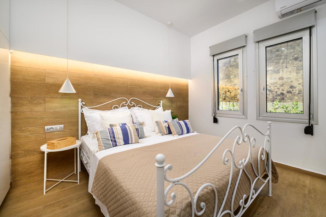 Michelangelo City Luxury Lodge 科斯镇 外观 照片