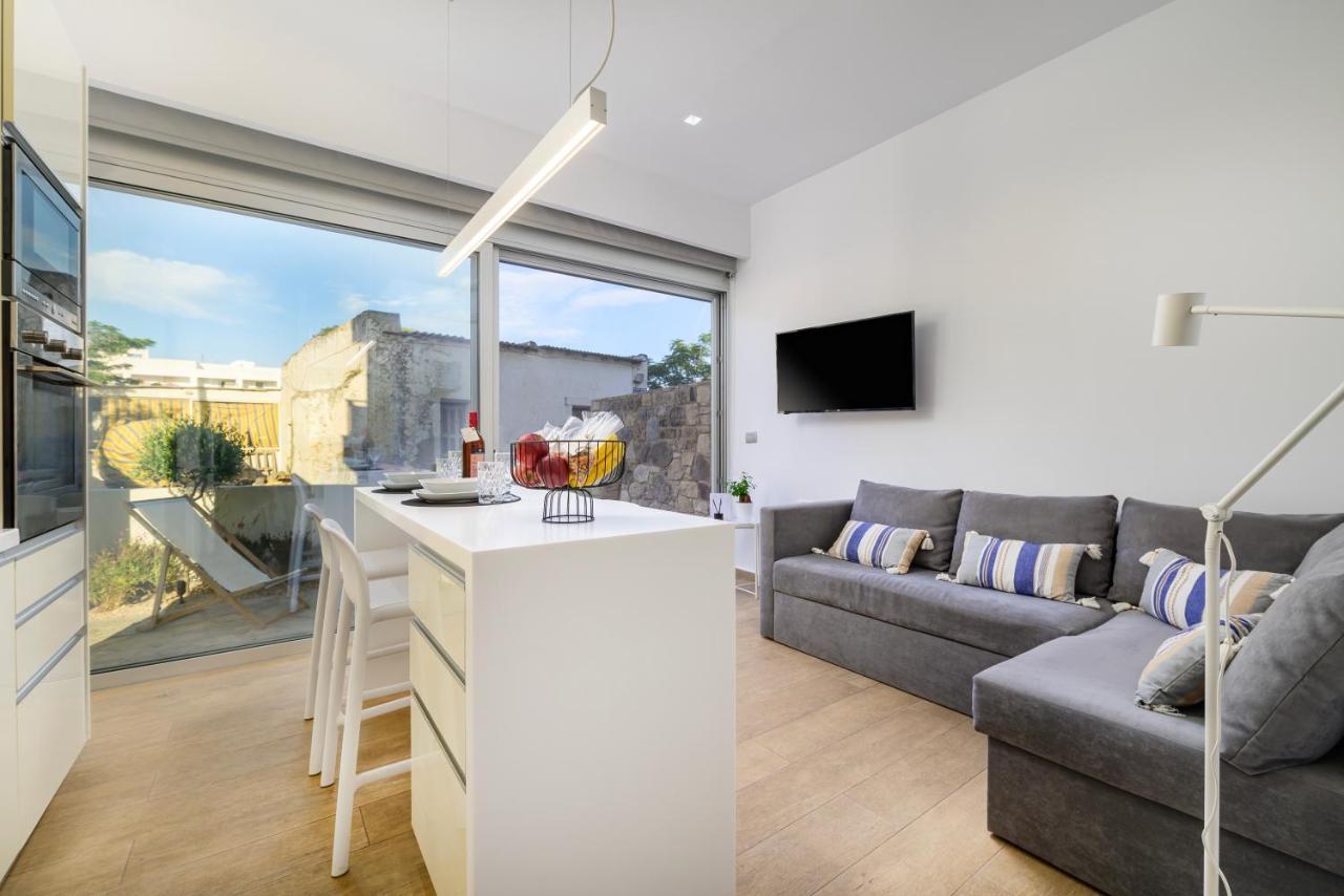 Michelangelo City Luxury Lodge 科斯镇 外观 照片