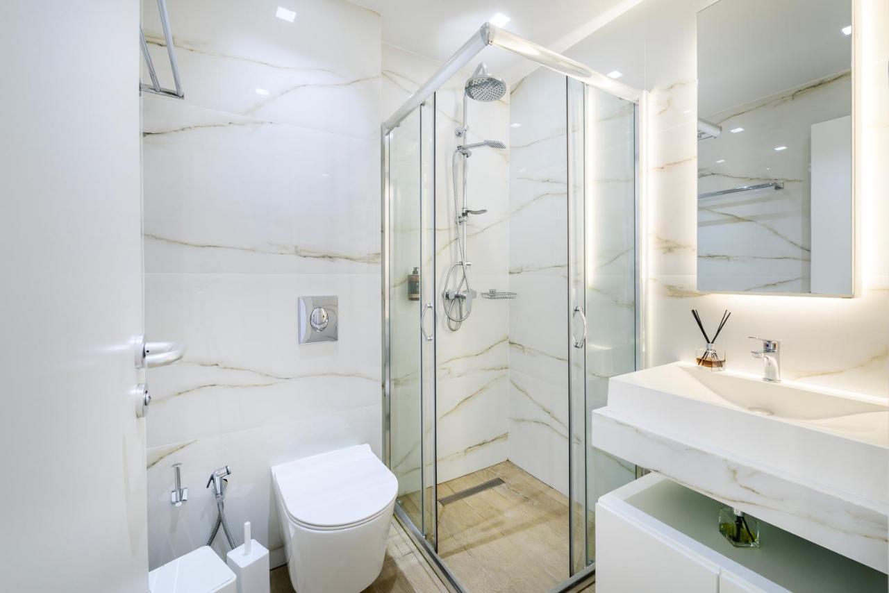Michelangelo City Luxury Lodge 科斯镇 外观 照片