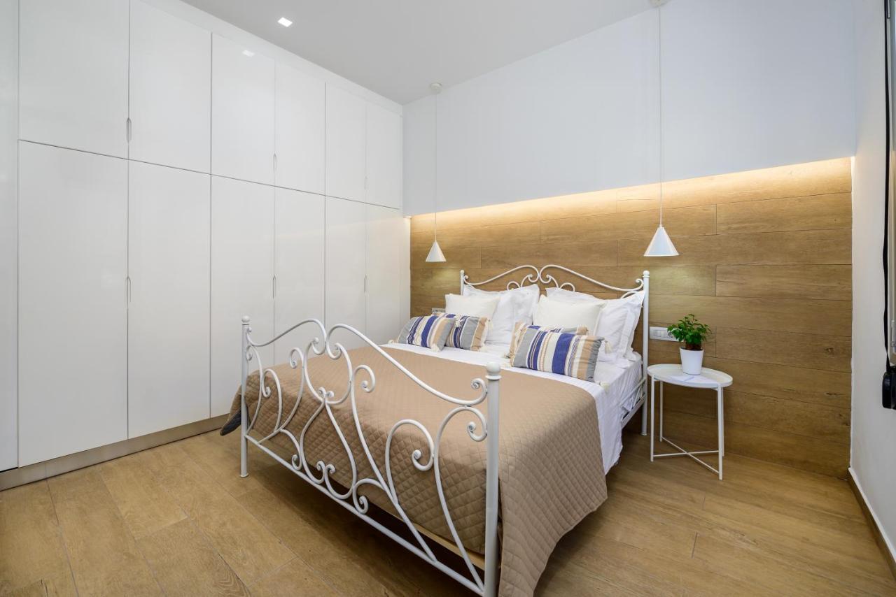Michelangelo City Luxury Lodge 科斯镇 外观 照片