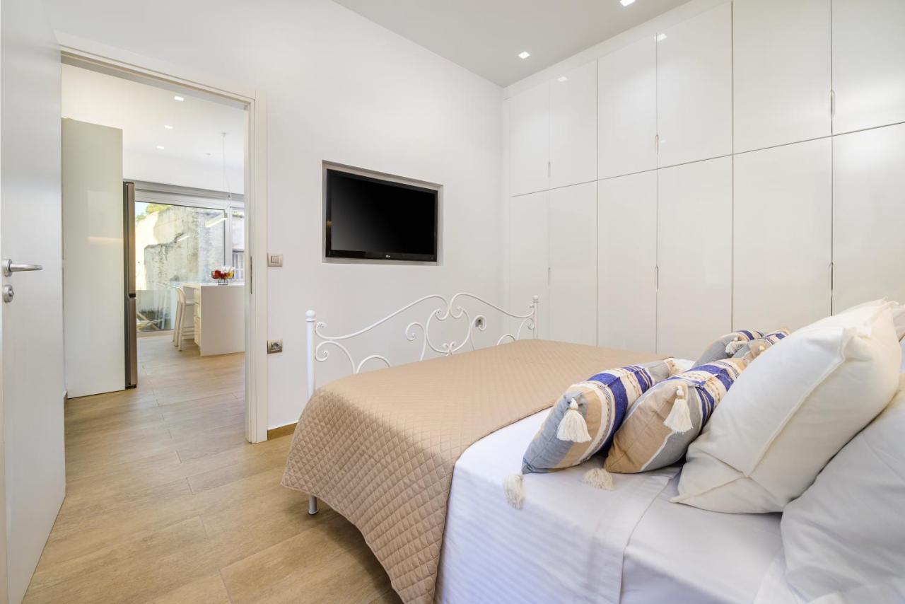 Michelangelo City Luxury Lodge 科斯镇 外观 照片