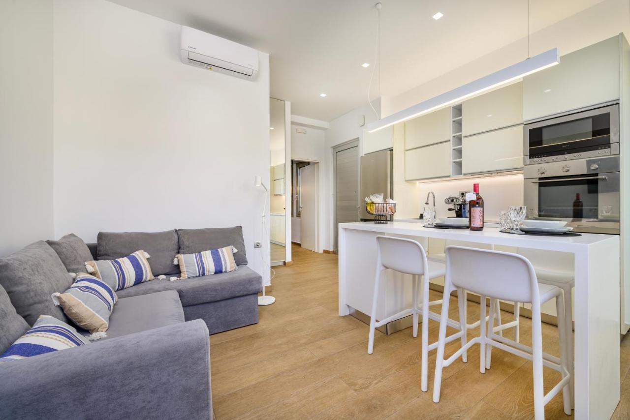 Michelangelo City Luxury Lodge 科斯镇 外观 照片