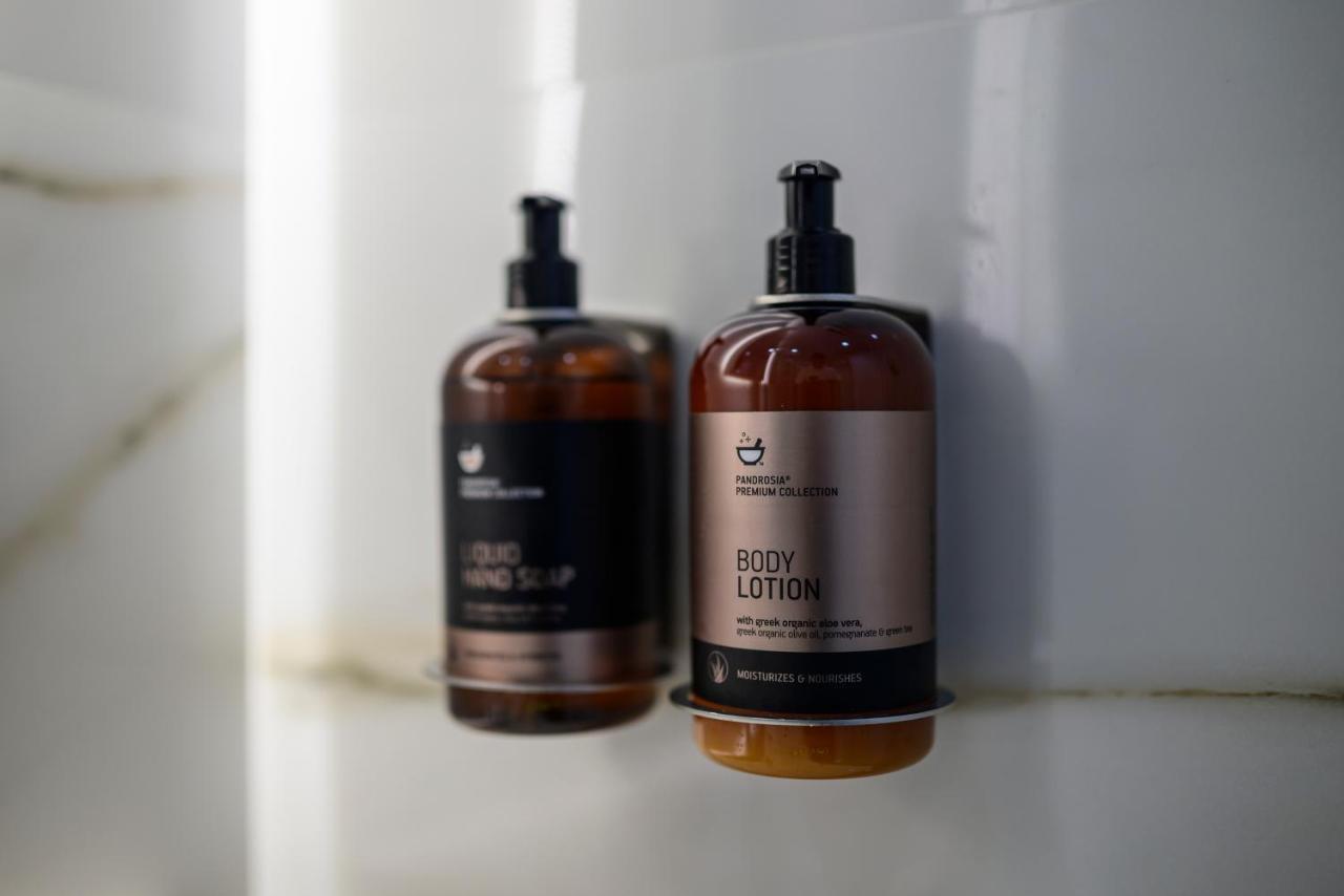 Michelangelo City Luxury Lodge 科斯镇 外观 照片