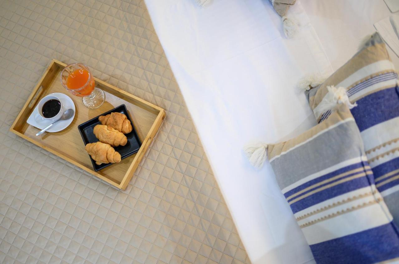 Michelangelo City Luxury Lodge 科斯镇 外观 照片