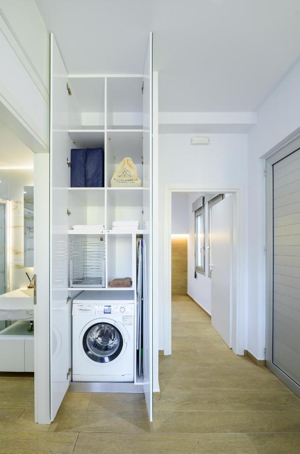 Michelangelo City Luxury Lodge 科斯镇 外观 照片