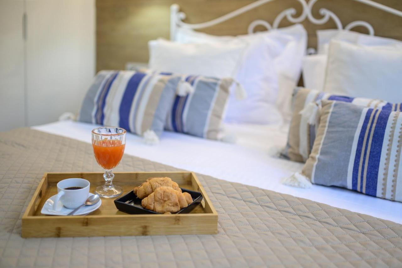 Michelangelo City Luxury Lodge 科斯镇 外观 照片