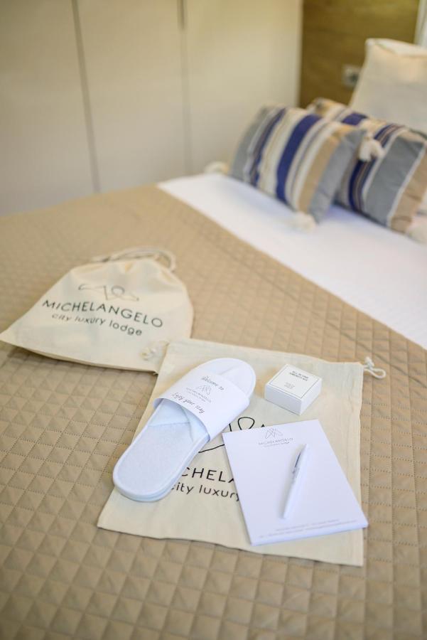 Michelangelo City Luxury Lodge 科斯镇 外观 照片