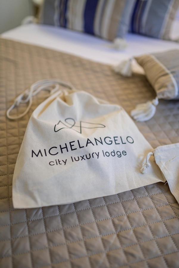 Michelangelo City Luxury Lodge 科斯镇 外观 照片