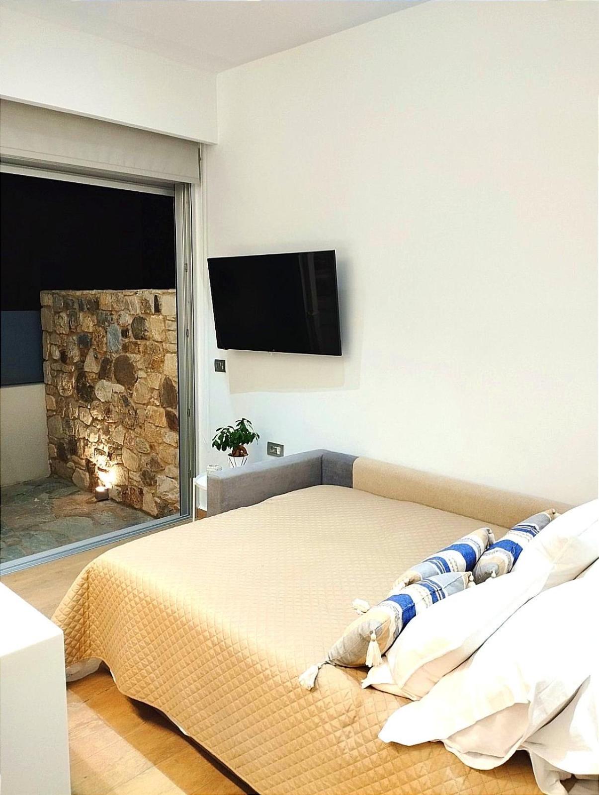 Michelangelo City Luxury Lodge 科斯镇 外观 照片