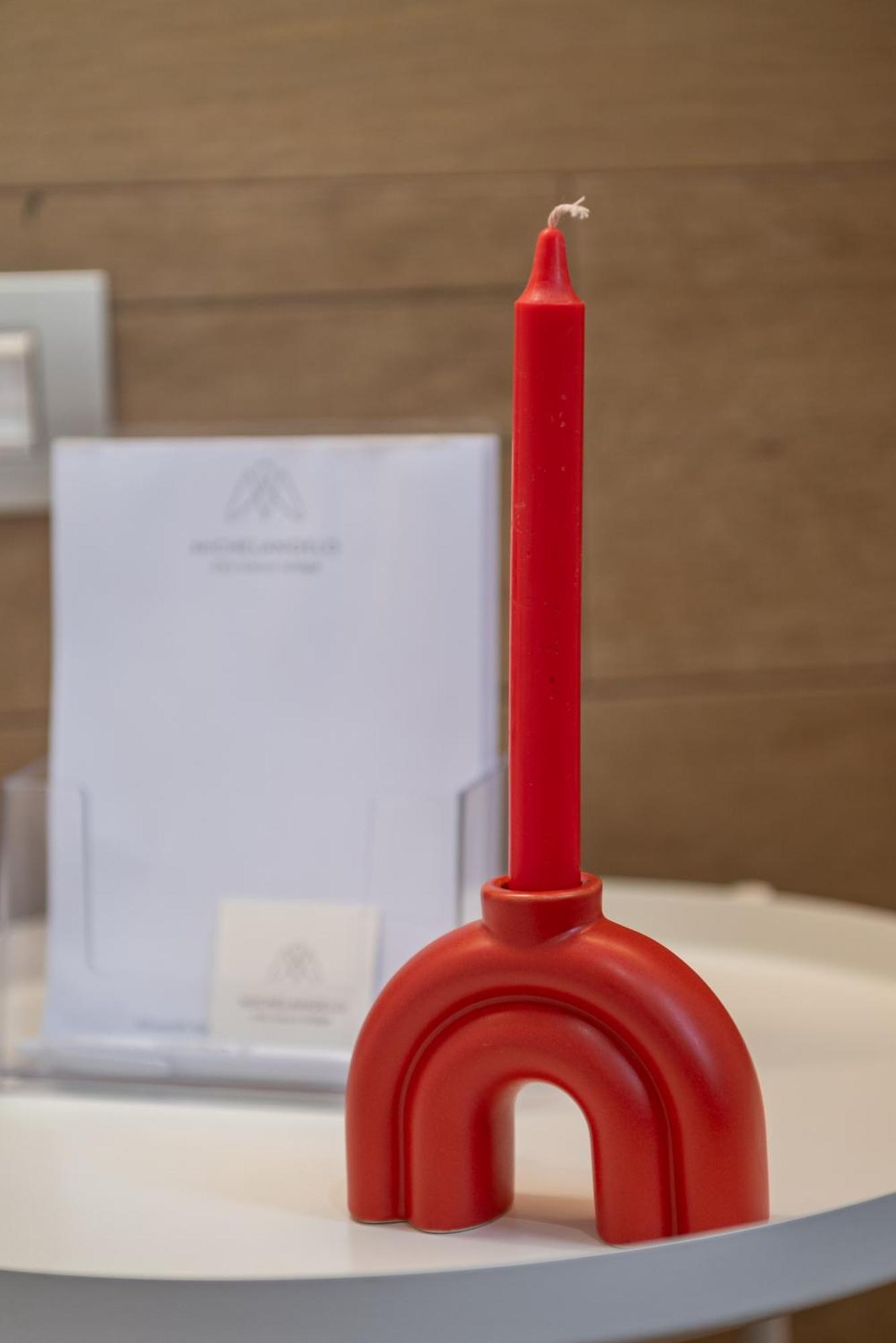 Michelangelo City Luxury Lodge 科斯镇 外观 照片