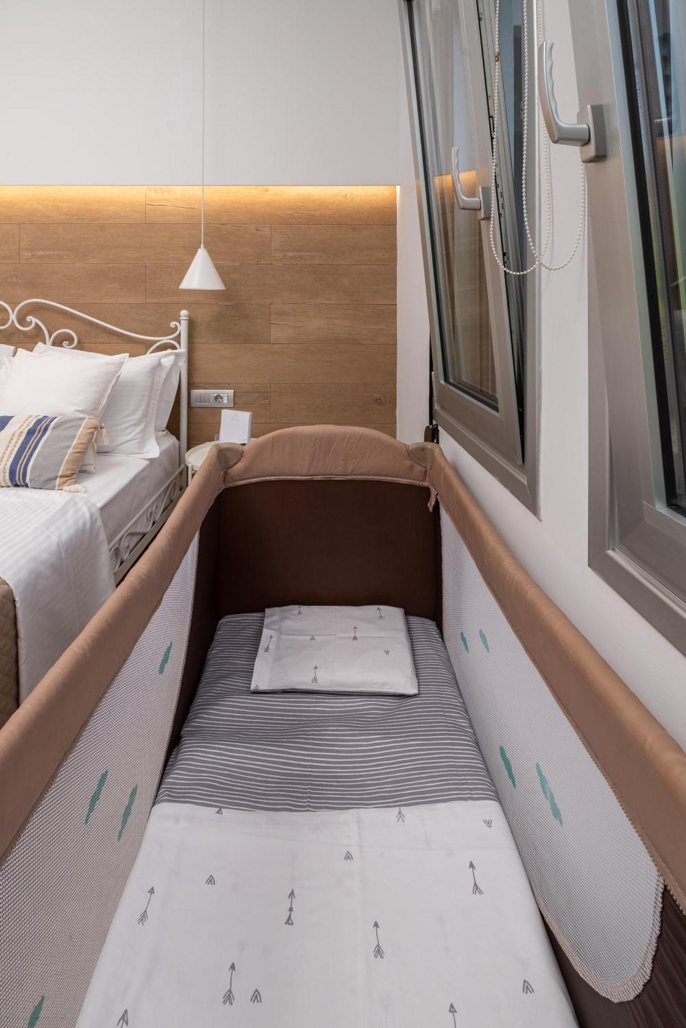 Michelangelo City Luxury Lodge 科斯镇 外观 照片