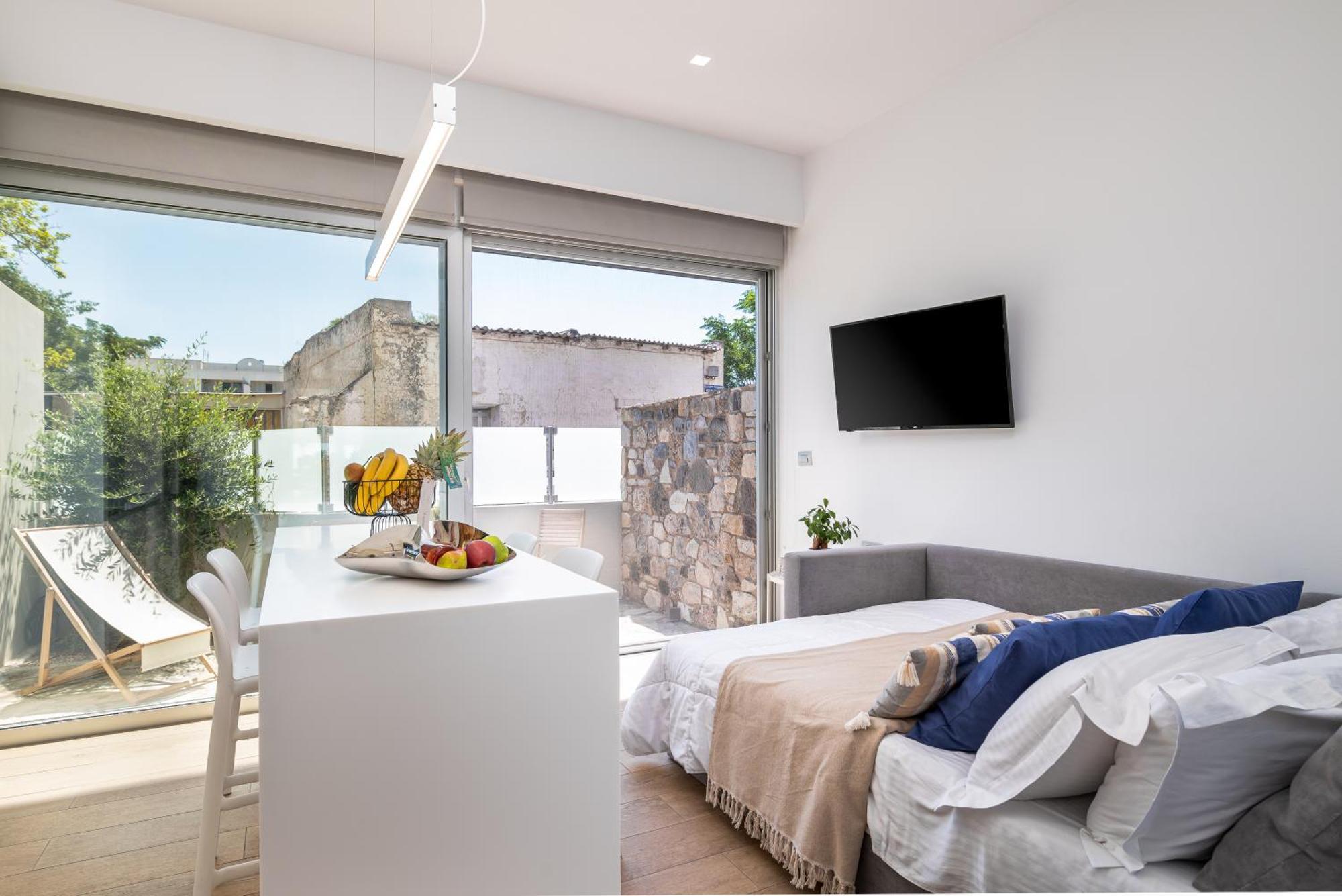 Michelangelo City Luxury Lodge 科斯镇 外观 照片
