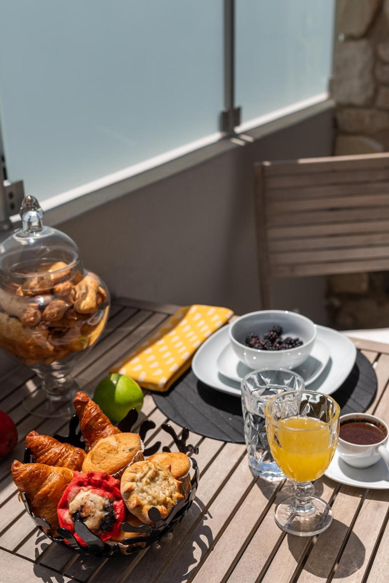 Michelangelo City Luxury Lodge 科斯镇 外观 照片