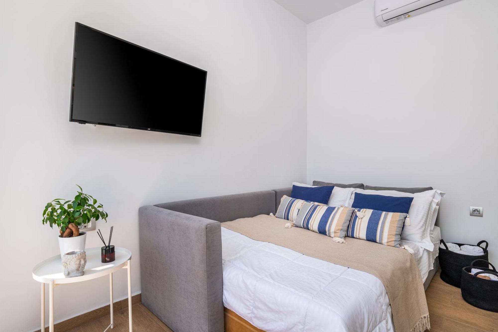 Michelangelo City Luxury Lodge 科斯镇 外观 照片