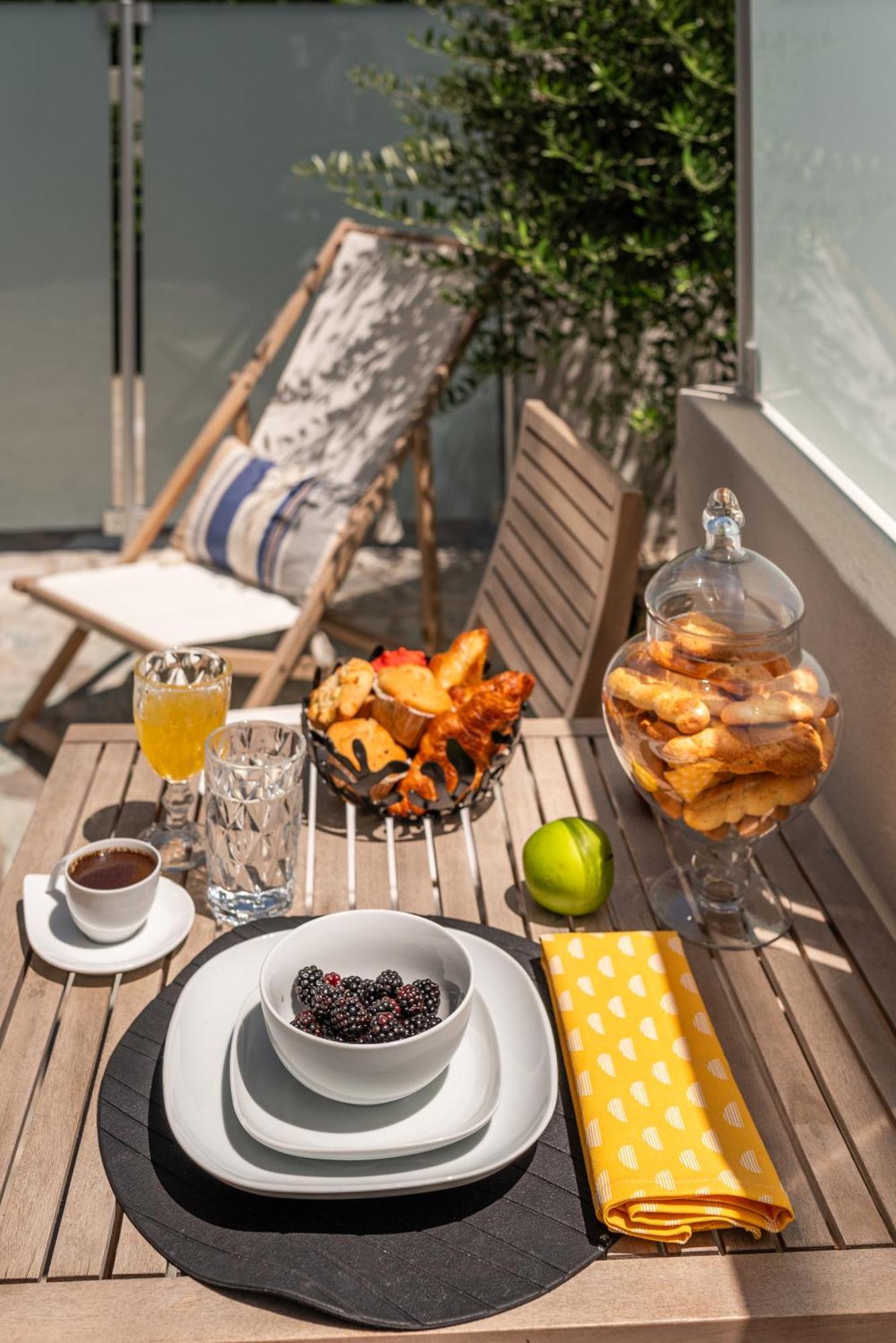 Michelangelo City Luxury Lodge 科斯镇 外观 照片