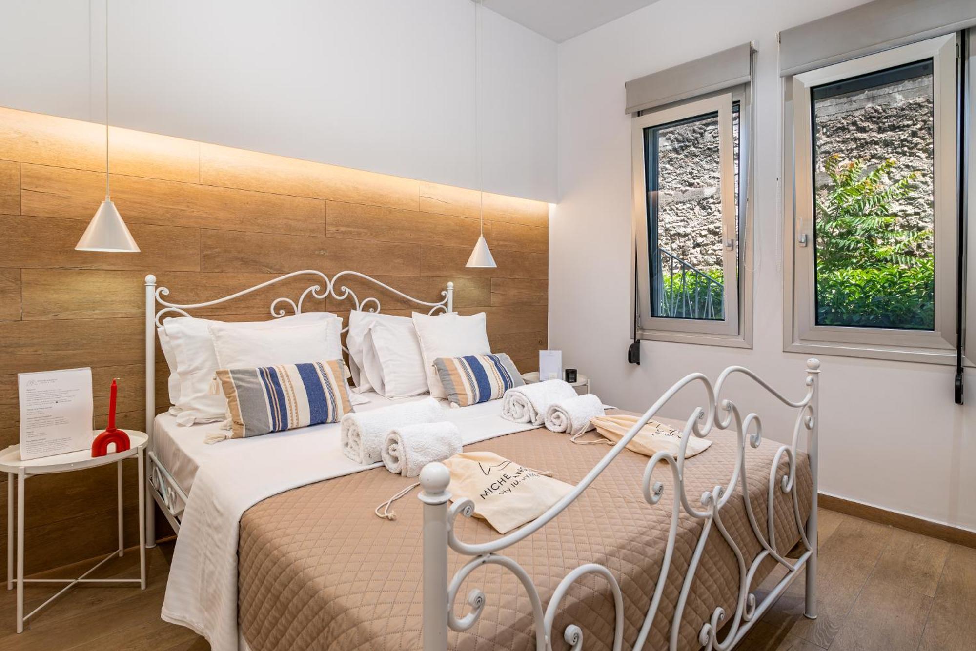 Michelangelo City Luxury Lodge 科斯镇 外观 照片